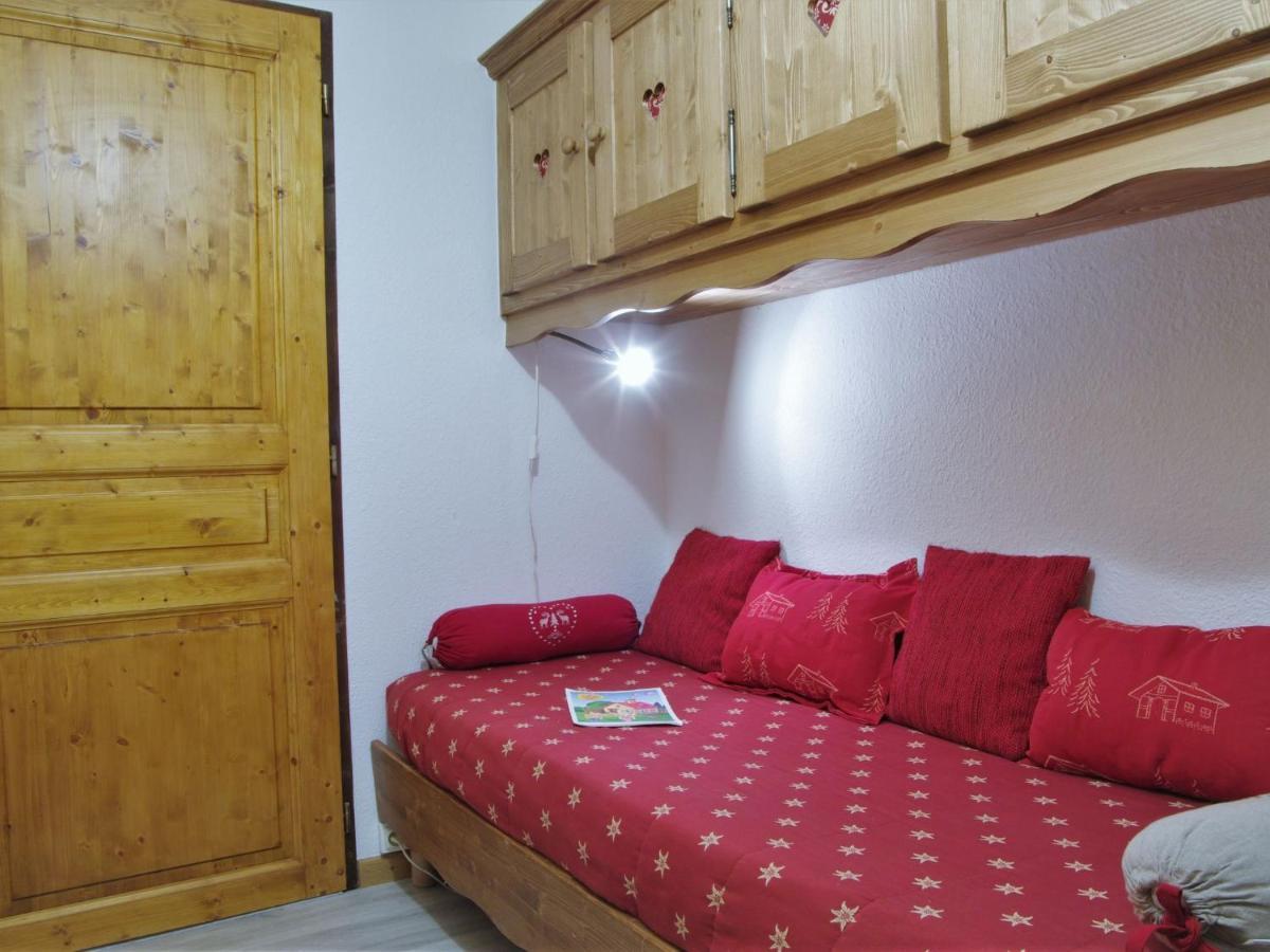 Studio Les Chamois By Interhome Les Houches Kültér fotó