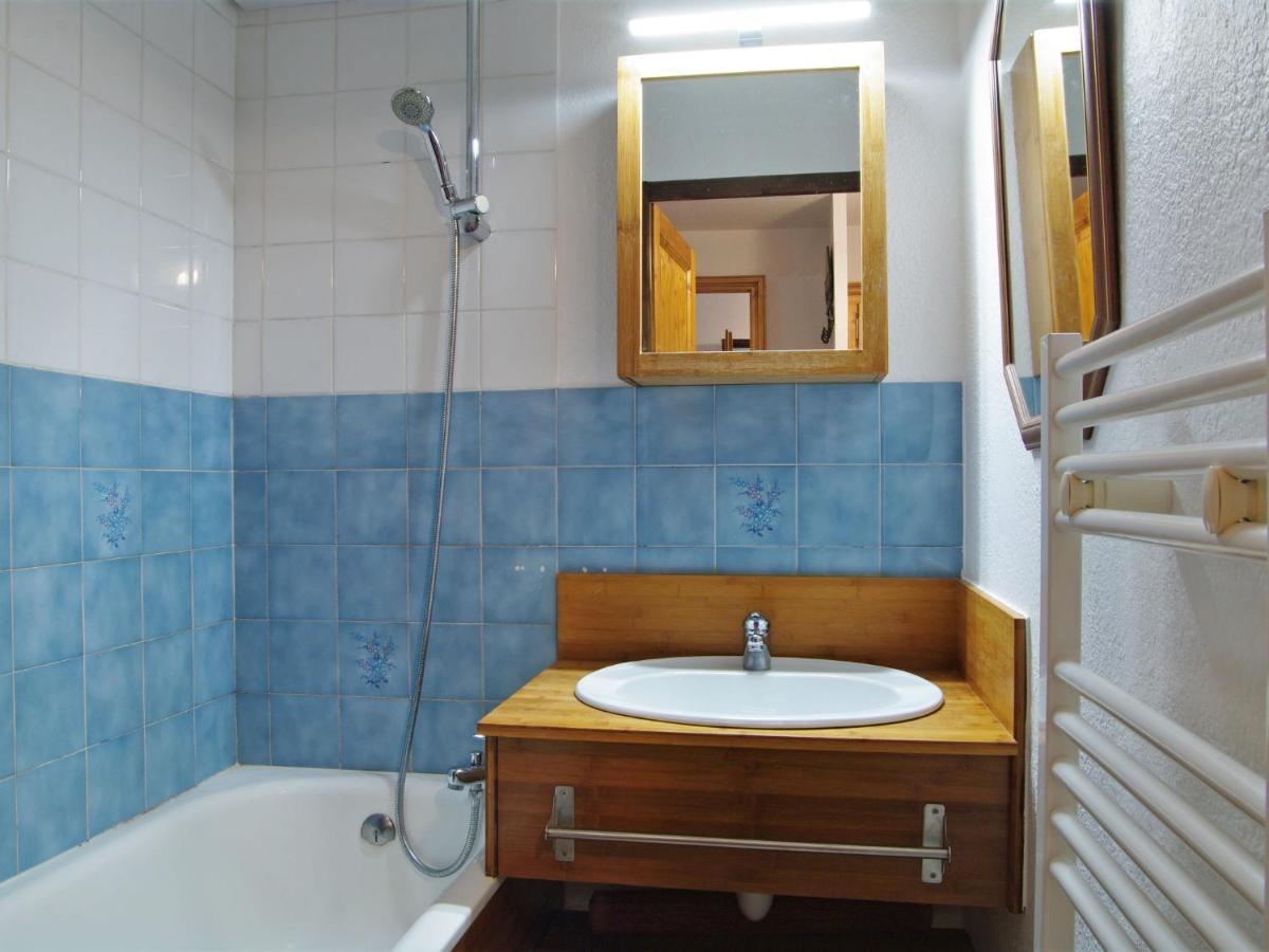 Studio Les Chamois By Interhome Les Houches Kültér fotó